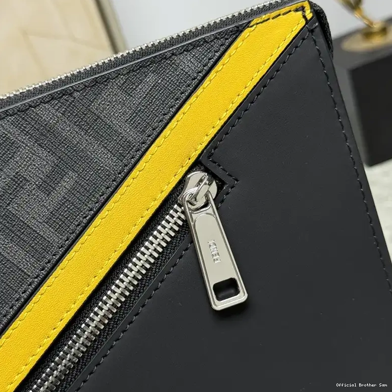 Official Brother Sam Bags Fendi 2409YA0047 0525